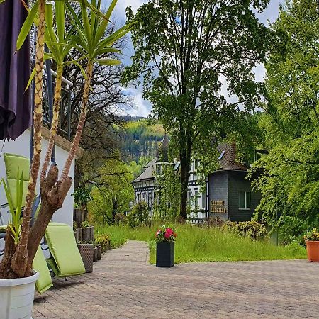 Ferienwohnung Sauerland-Ruhe Schmallenberg Exterior photo